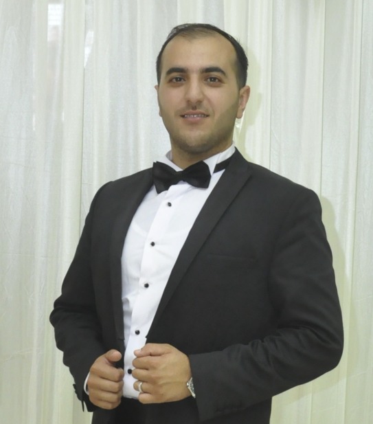 Əliyev Əlibala